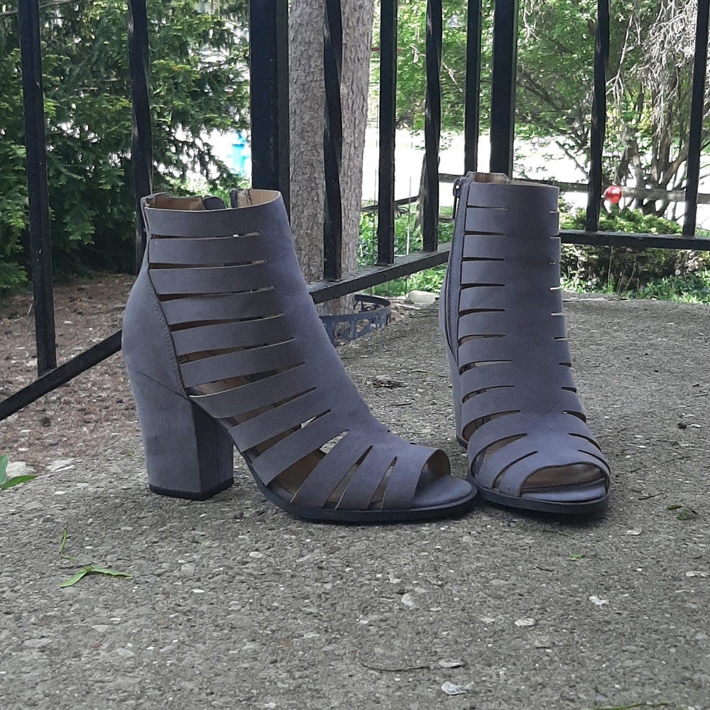 Dress Heels